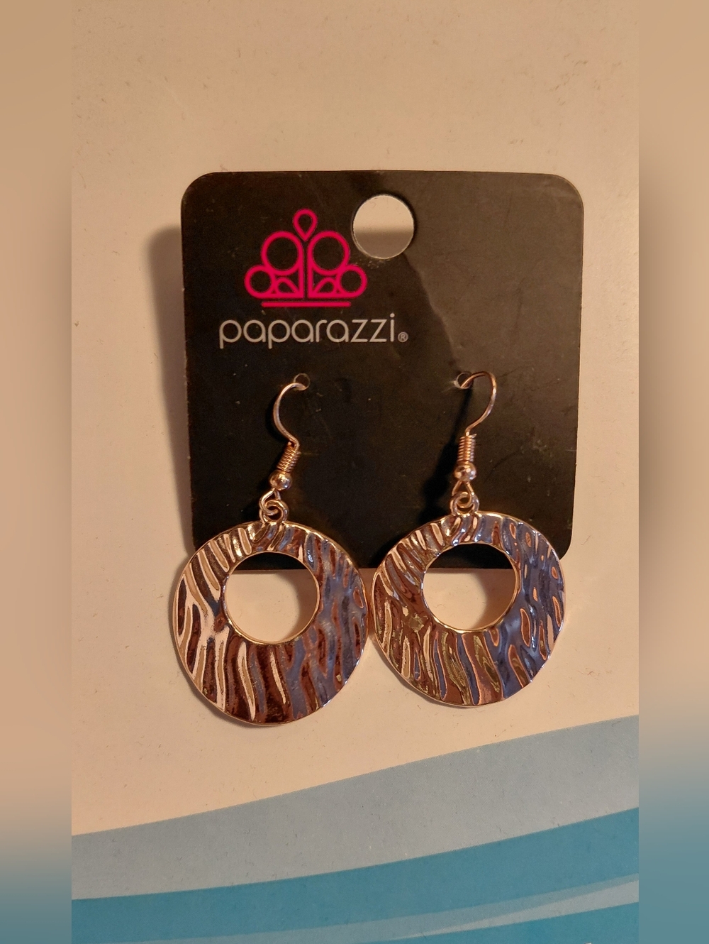 Paparazzi Earrings